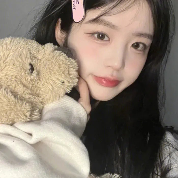 女教师