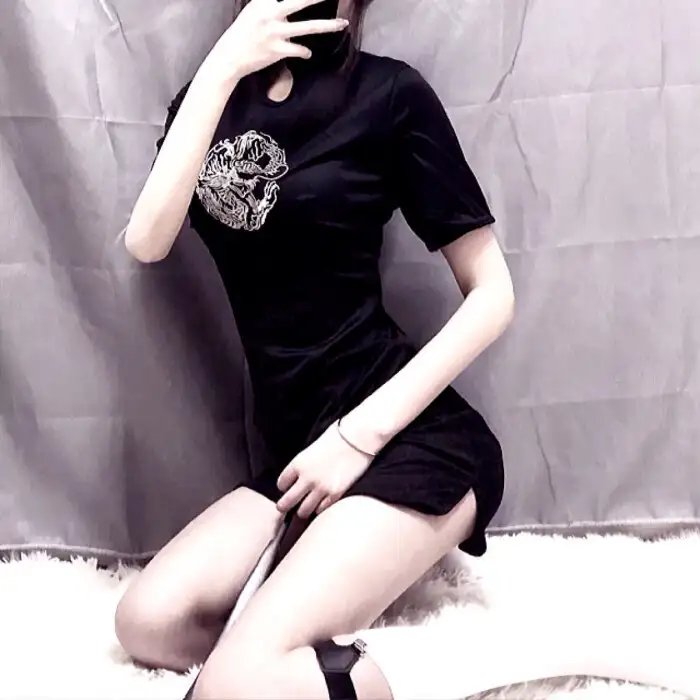 欲望号宿舍